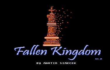 Fallen Kingdom v1.2