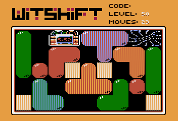 WitShift